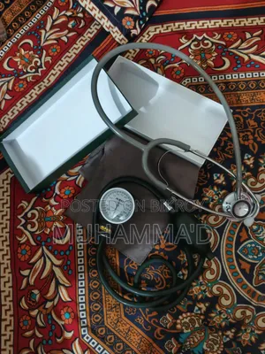 BP Cuff Adult Japan Variant