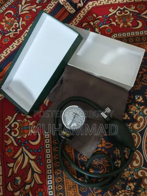 BP Cuff Adult Japan Variant