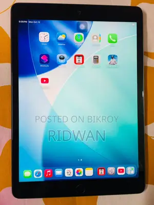 অ্যাপল আইপ্যাড ১০.২ (২০২১) ৩২ জিবি গ্রে