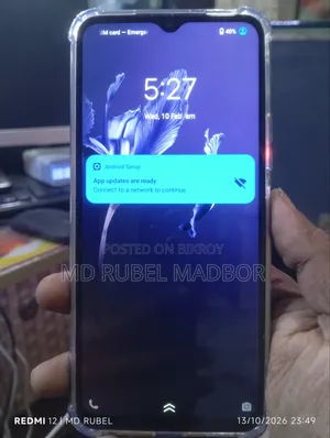 ভিভো ওয়াই২১ ৬৪ জিবি ব্লু