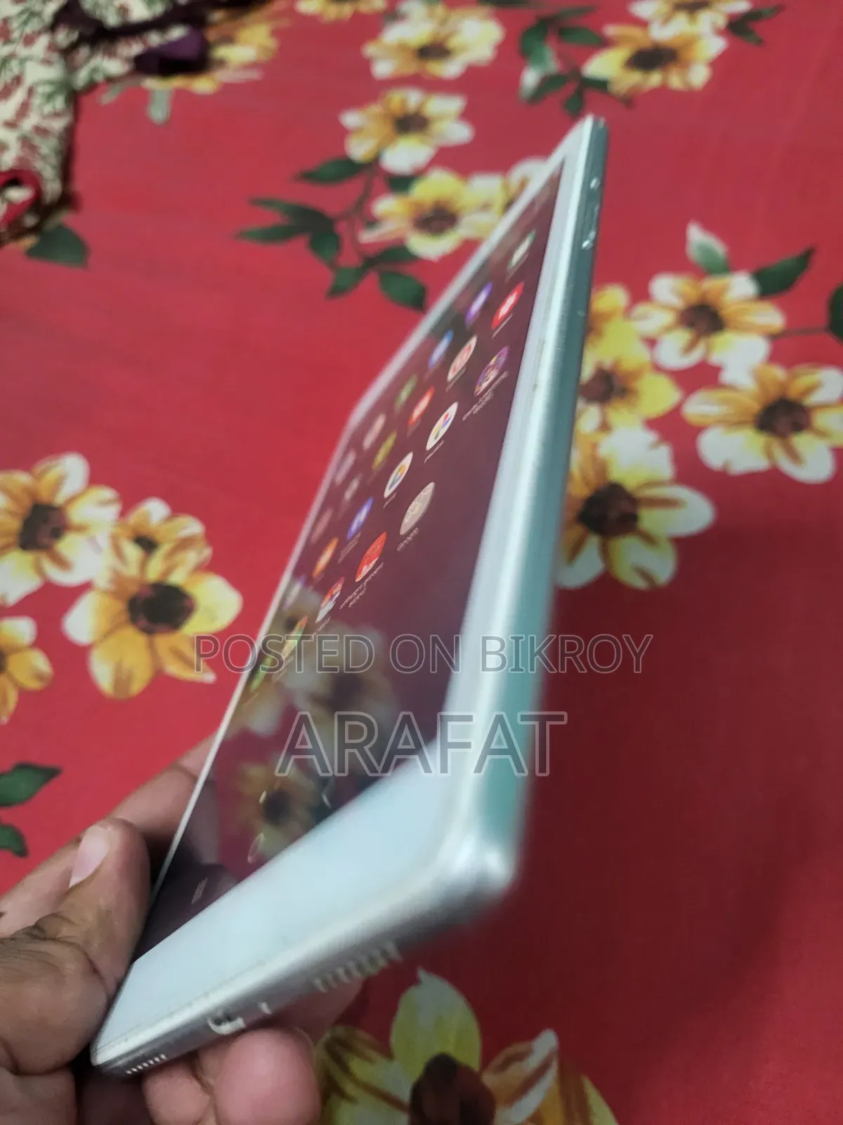 Samsung White
