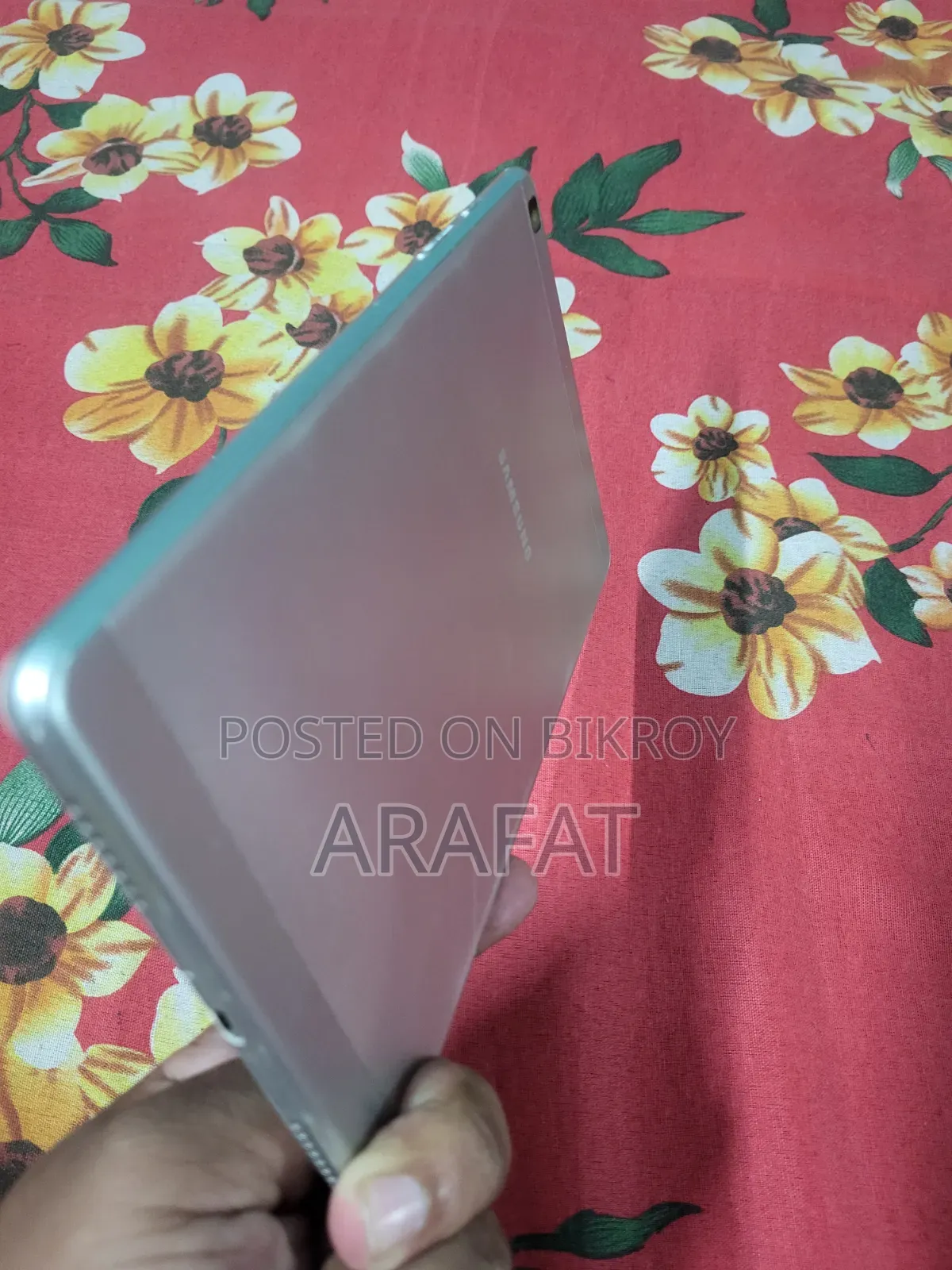 Samsung White