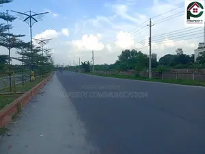 Exclusive - North Facing 4 Katha Plot at Bashundhara, Block - P