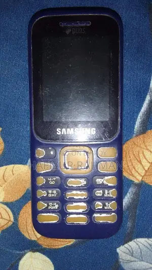 স্যামসাং বি৩৬০ই ব্লু