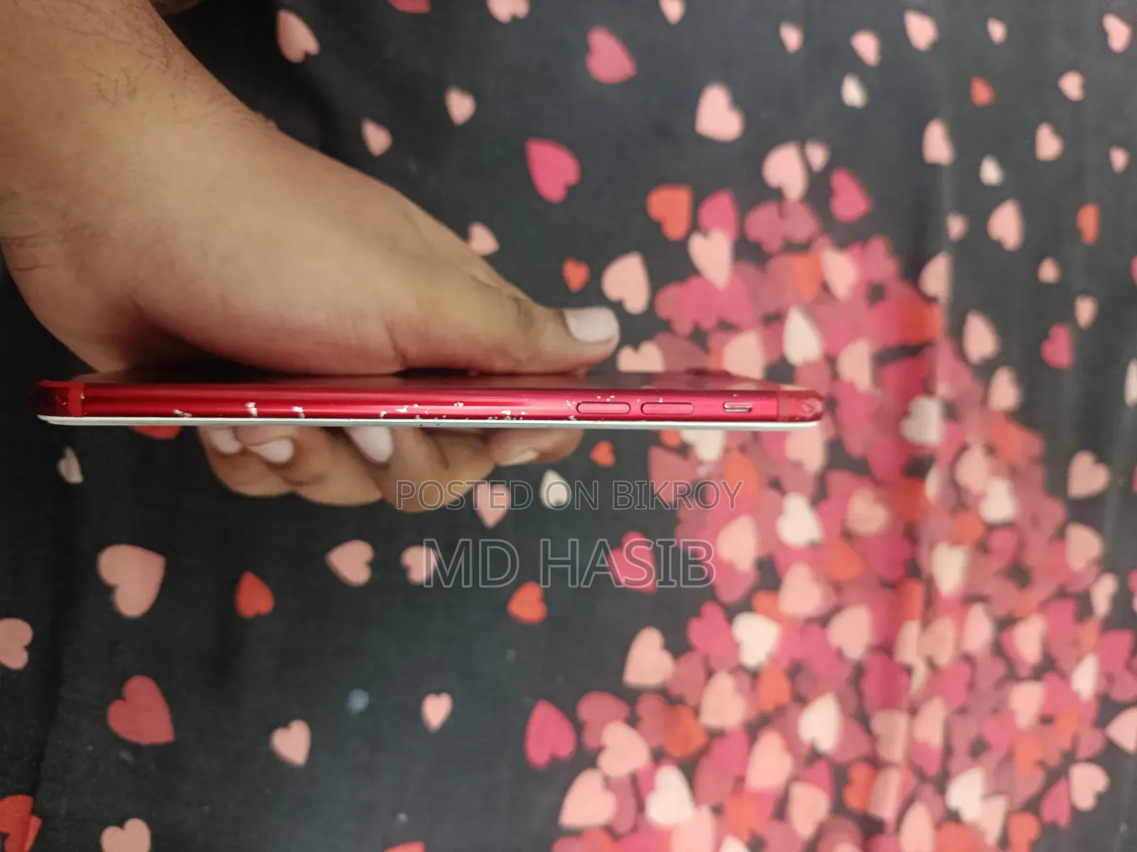 Apple iPhone 7 Plus 128 GB Red