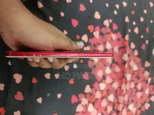 Apple iPhone 7 Plus 128 GB Red