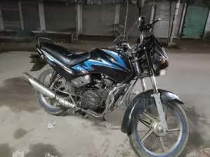TVS Metro 2015 Black
