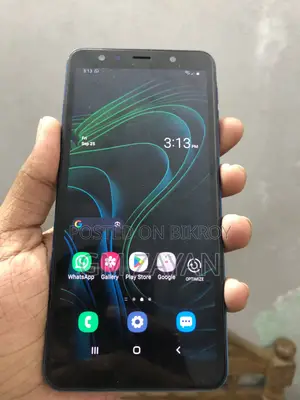 Samsung Galaxy A7 64 GB Blue