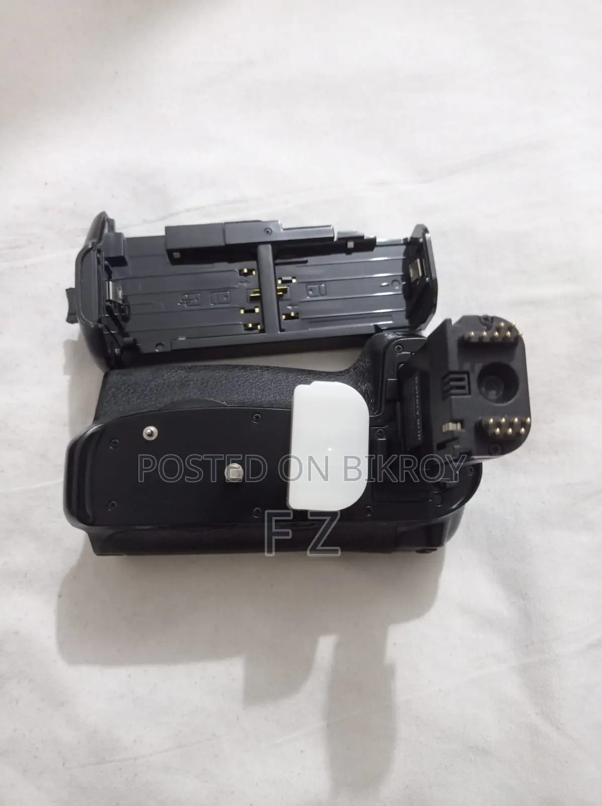 Canon 70d Body, Lens, Battery Etc. Full Fresh | Not a Single Problem
