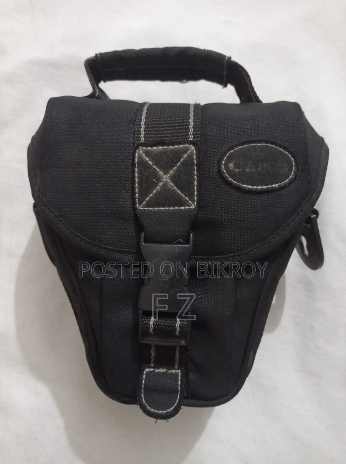 Canon 70d Body, Lens, Battery Etc. Full Fresh | Not a Single Problem