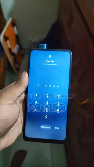 Xiaomi Redmi K20 128 GB Red