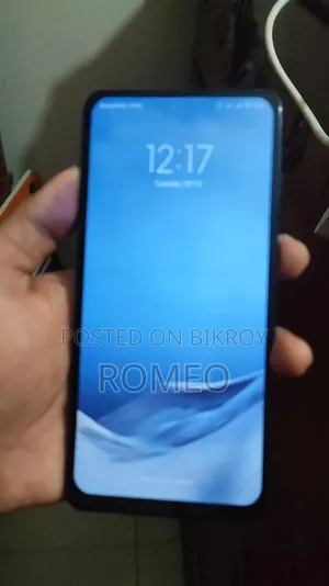 Xiaomi Redmi K20 128 GB Red