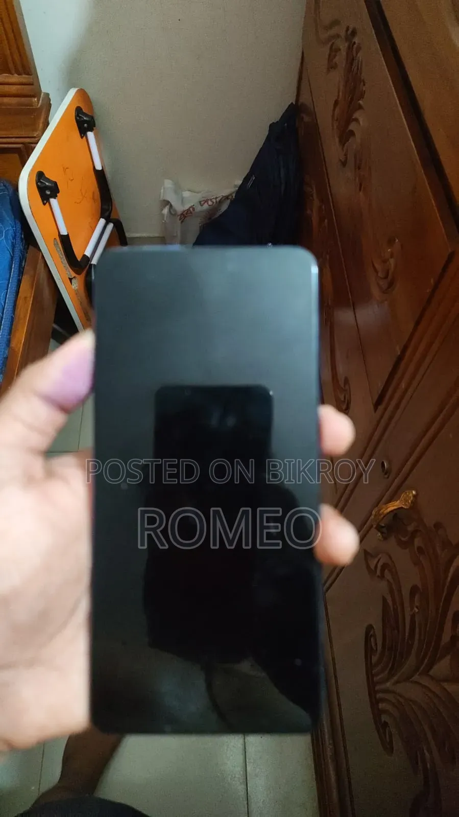 Xiaomi Redmi K20 128 GB Red
