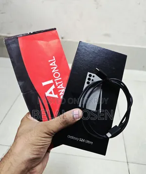Samsung Galaxy S24 Ultra 256 GB