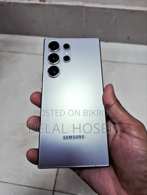 Samsung Galaxy S24 Ultra 256 GB