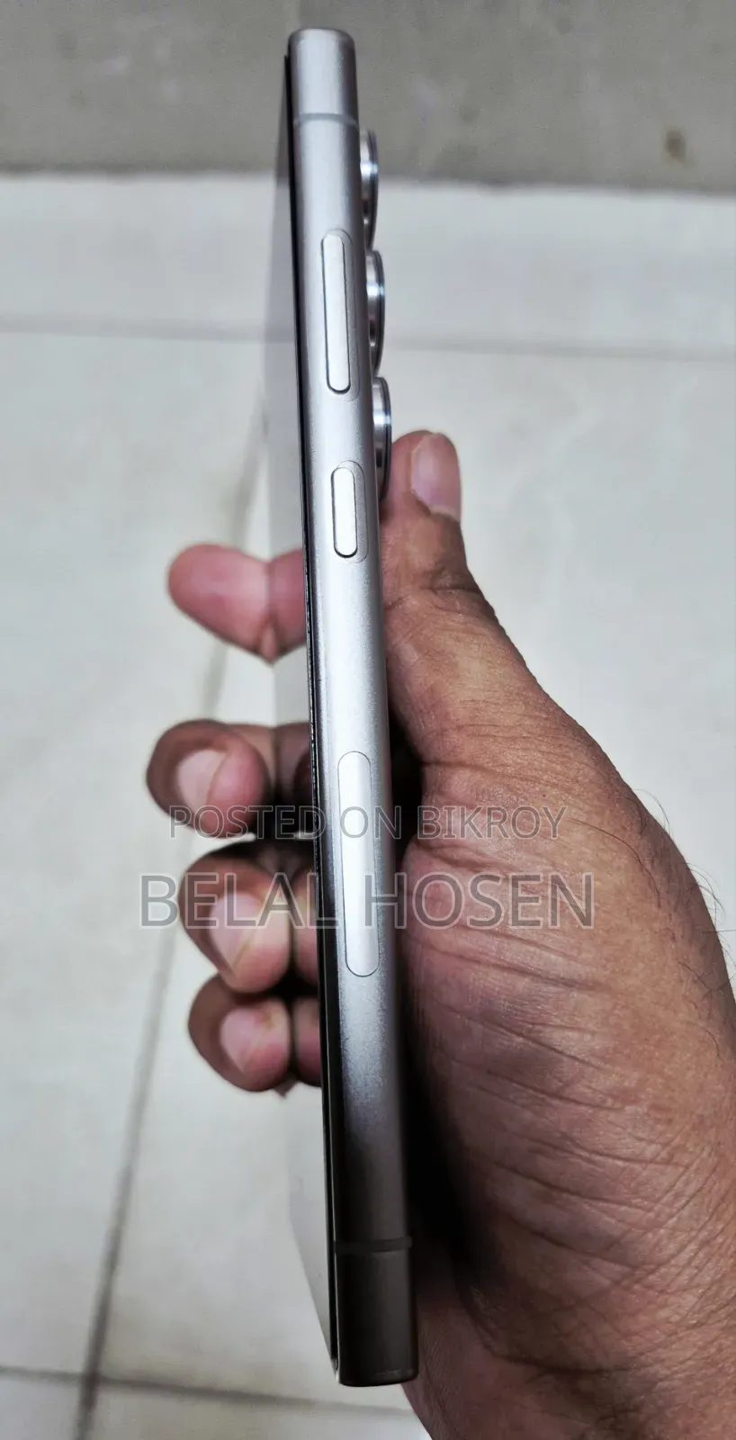 Samsung Galaxy S24 Ultra 256 GB