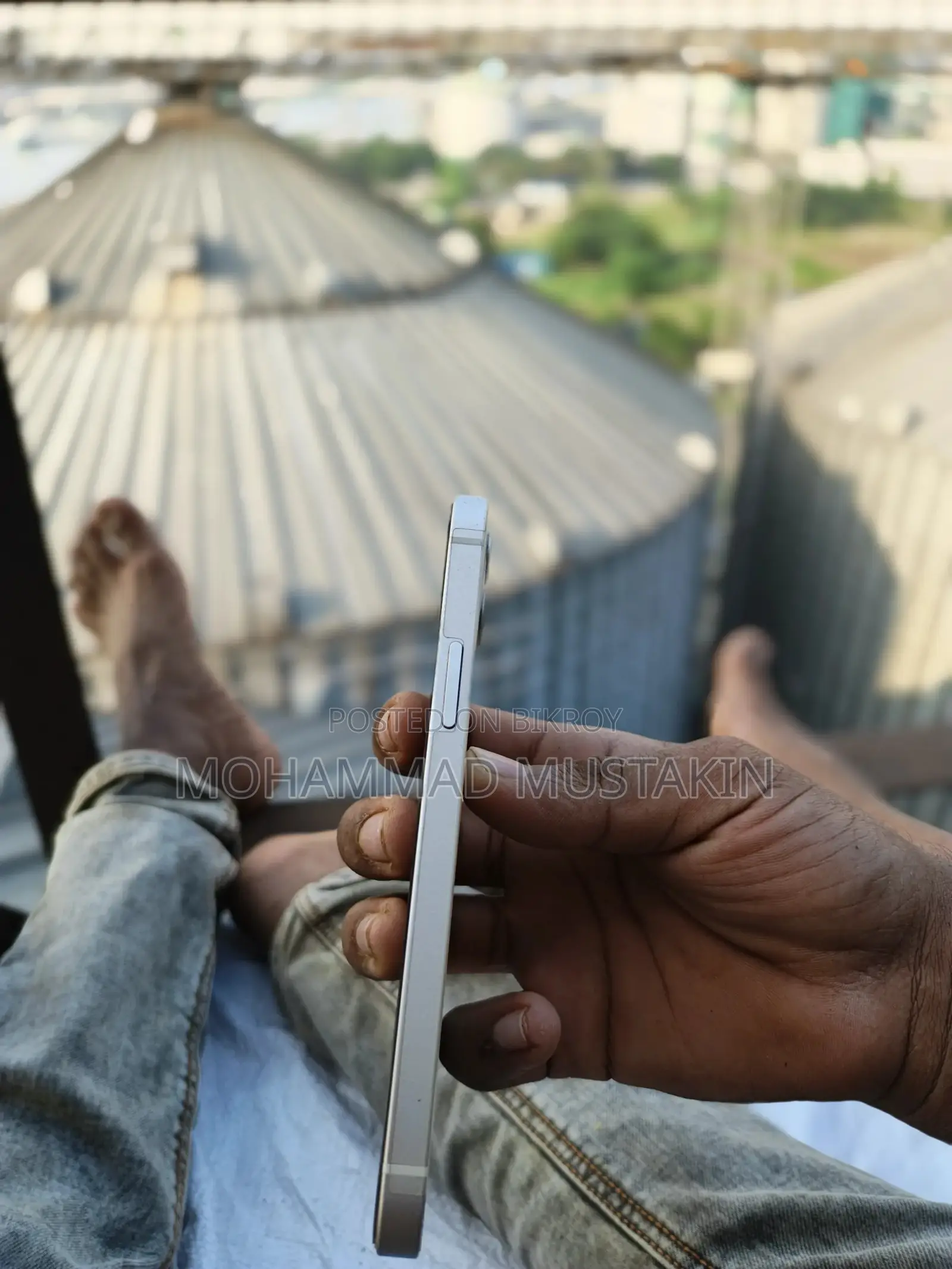 অ্যাপল আইফোন ১২ ১২৮ জিবি সাদা