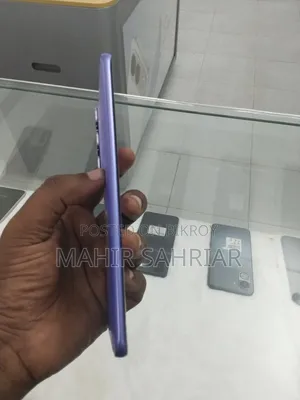 Infinix Hot 60 Pro+ 256 GB Blue