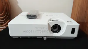 HITACHI CP-X4041WN 4200 ANSI LUMENS Projector Made in Japan