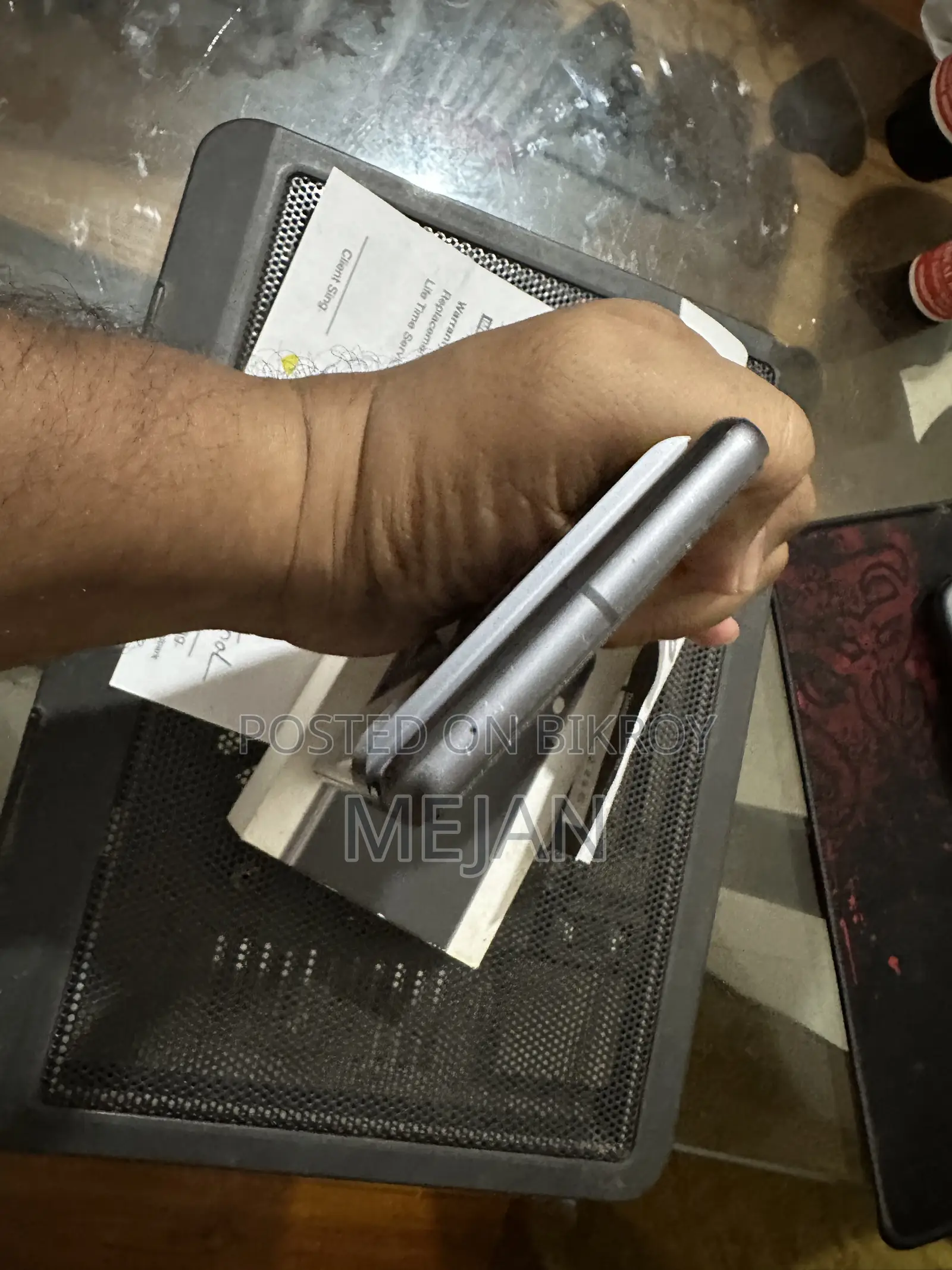 গুগল পিক্সেল ৭ ১২৮ জিবি ব্ল্যাক