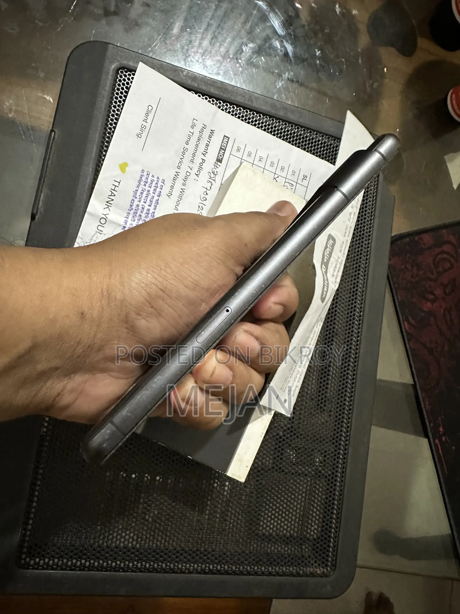 গুগল পিক্সেল ৭ ১২৮ জিবি ব্ল্যাক