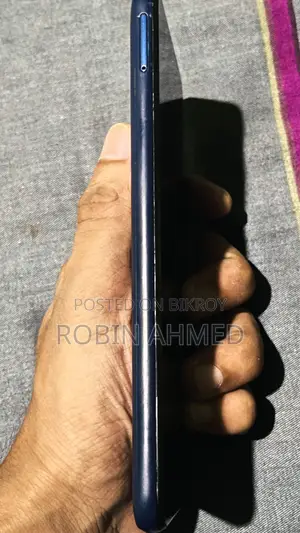 স্যামসাং গ্যালাক্সি এ০৩এস ৬৪ জিবি ব্ল্যাক