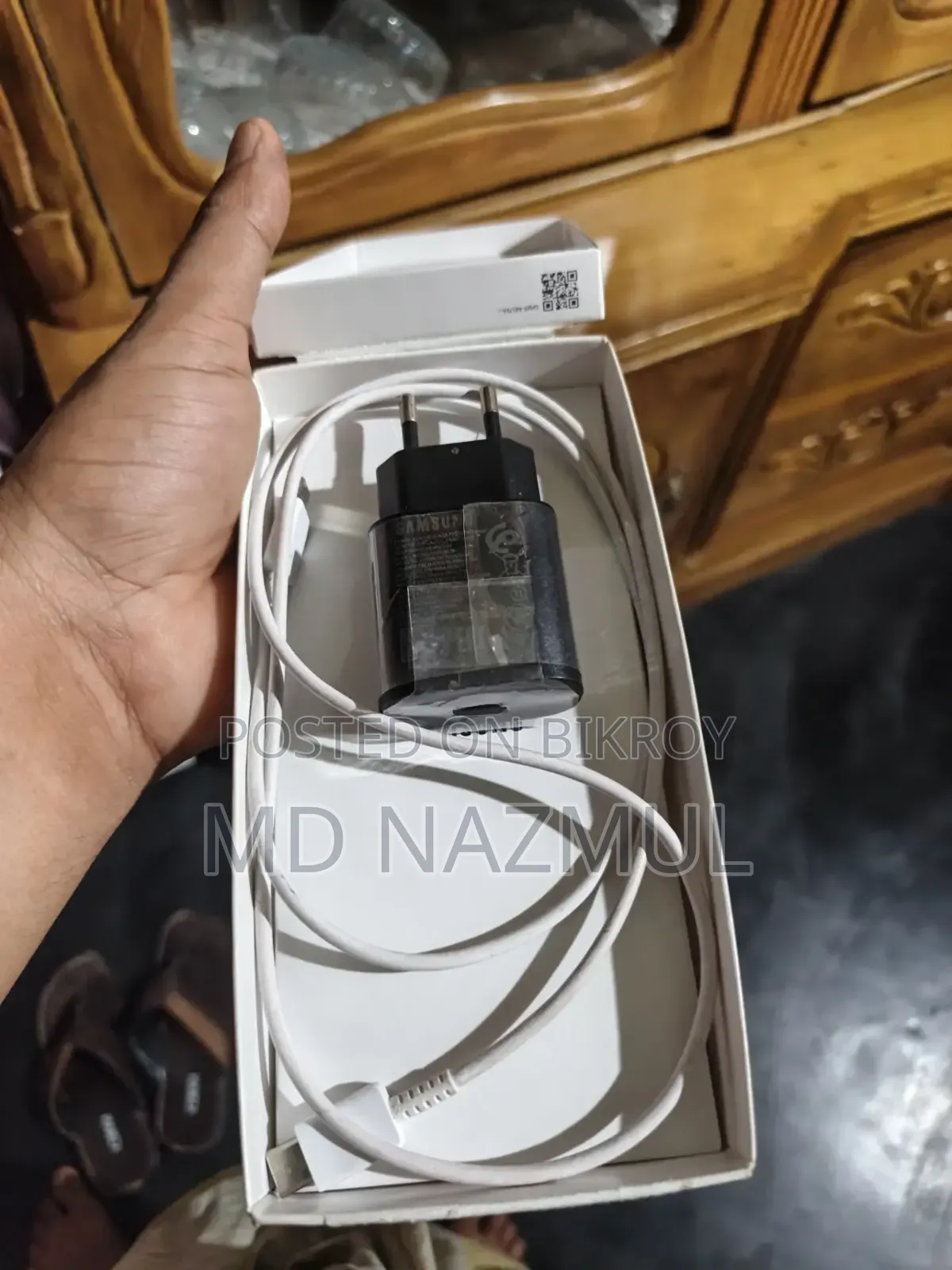 Samsung Galaxy A16 5G 128 GB Blue