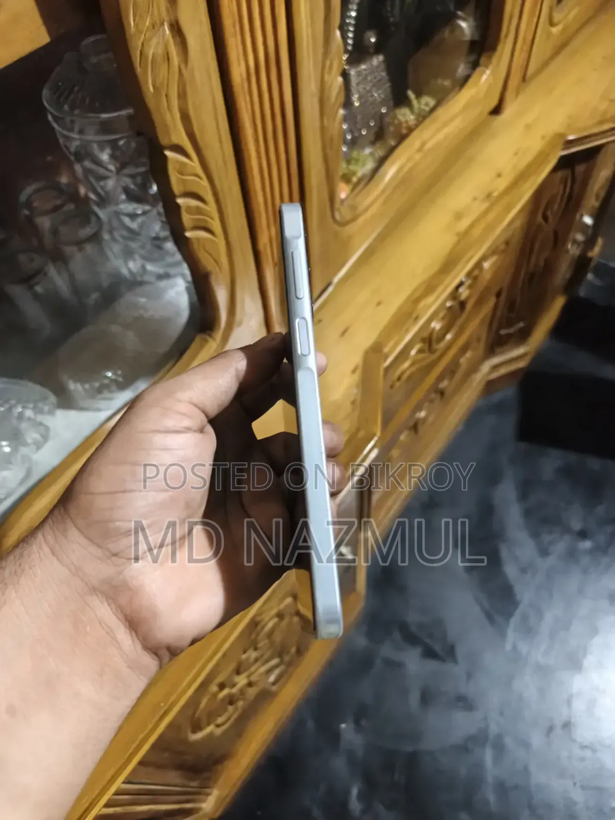 Samsung Galaxy A16 5G 128 GB Blue