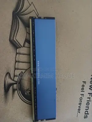 Twinmos Ddr4 8gb 3200mhz Desktop Ram