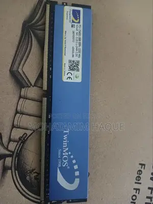 Twinmos Ddr4 8gb 3200mhz Desktop Ram
