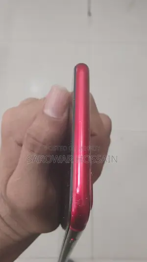 Apple iPhone 8 Plus 64 GB Red