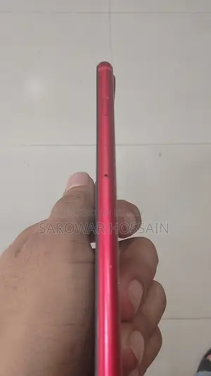 Apple iPhone 8 Plus 64 GB Red
