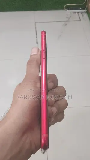 Apple iPhone 8 Plus 64 GB Red