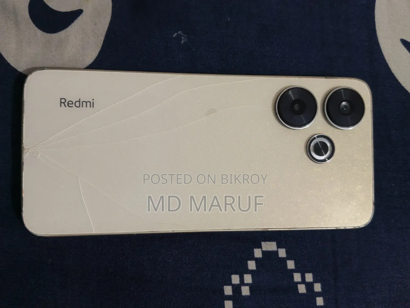 Realme 12 128 GB Orange