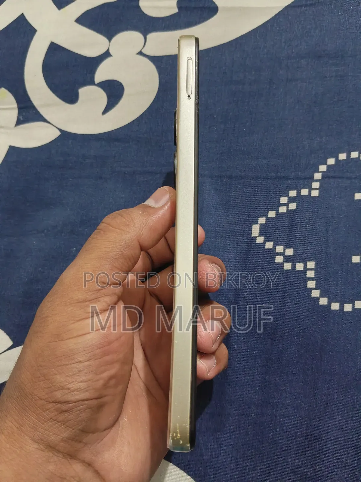 Realme 12 128 GB Orange