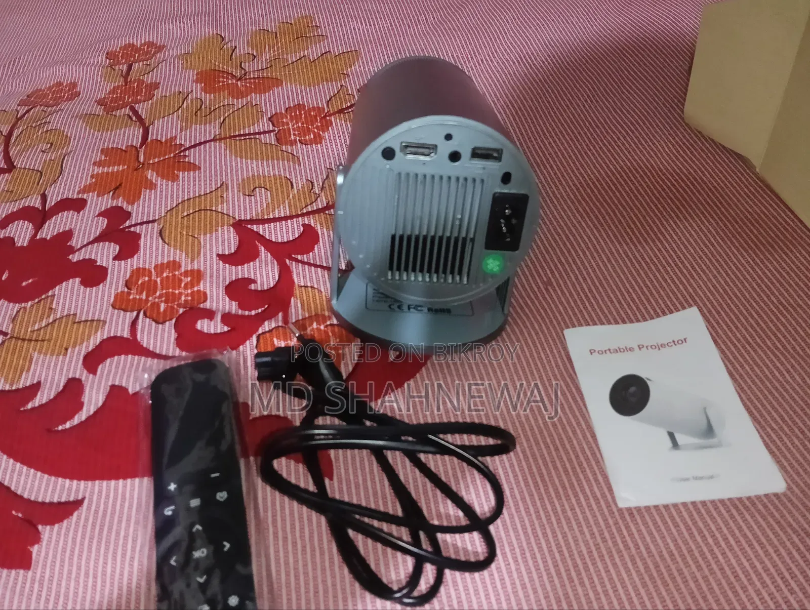 Projector Hy420 Pro