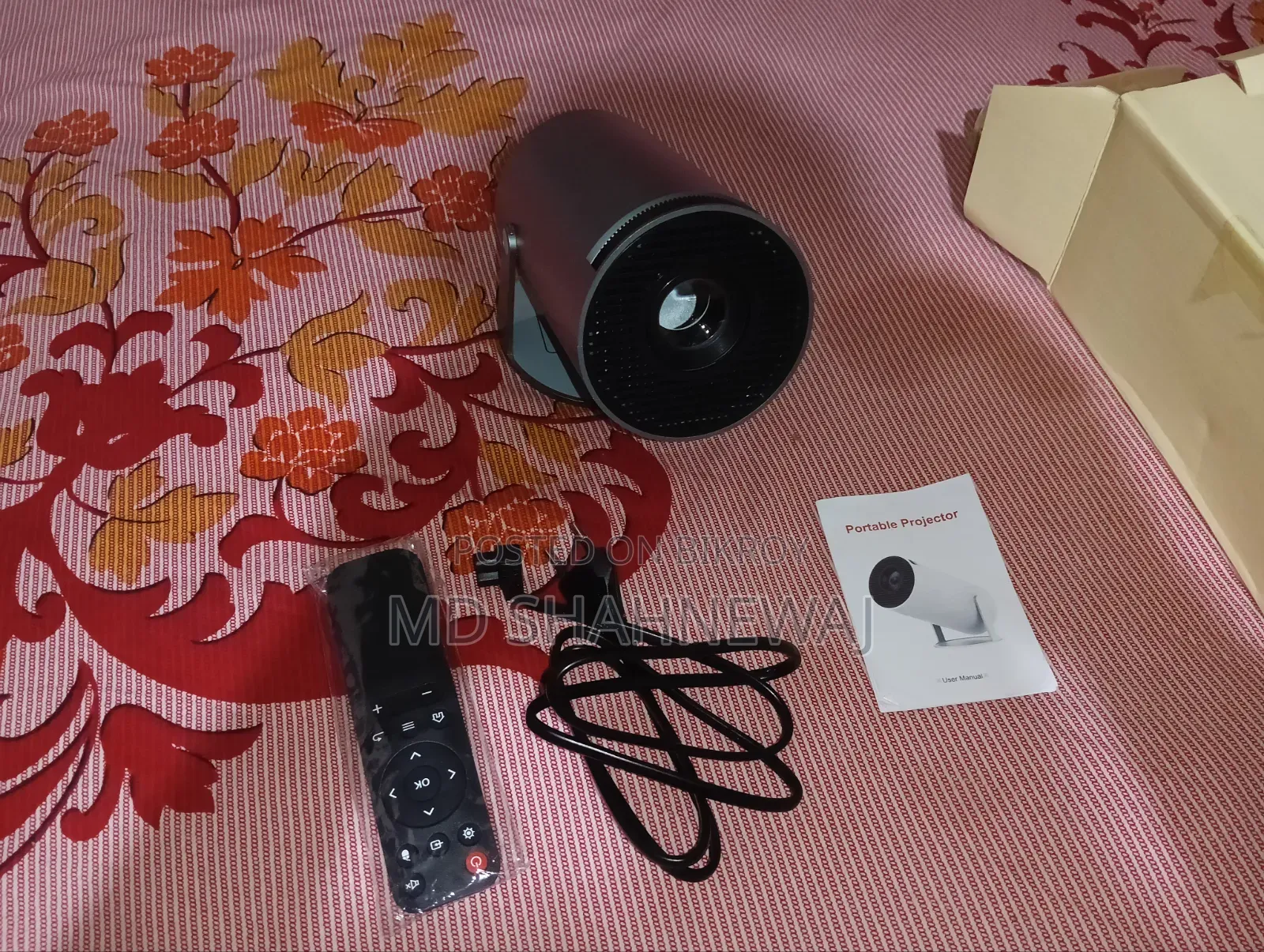 Projector Hy420 Pro