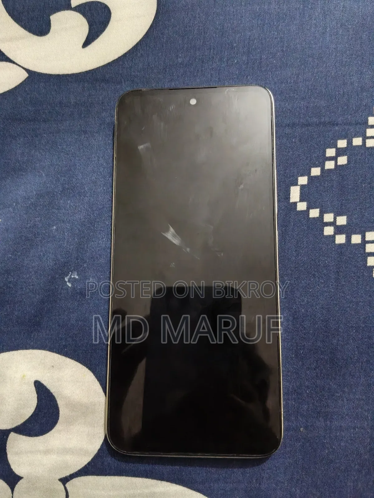 Realme 12 128 GB Orange