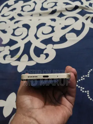 Realme 12 128 GB Orange