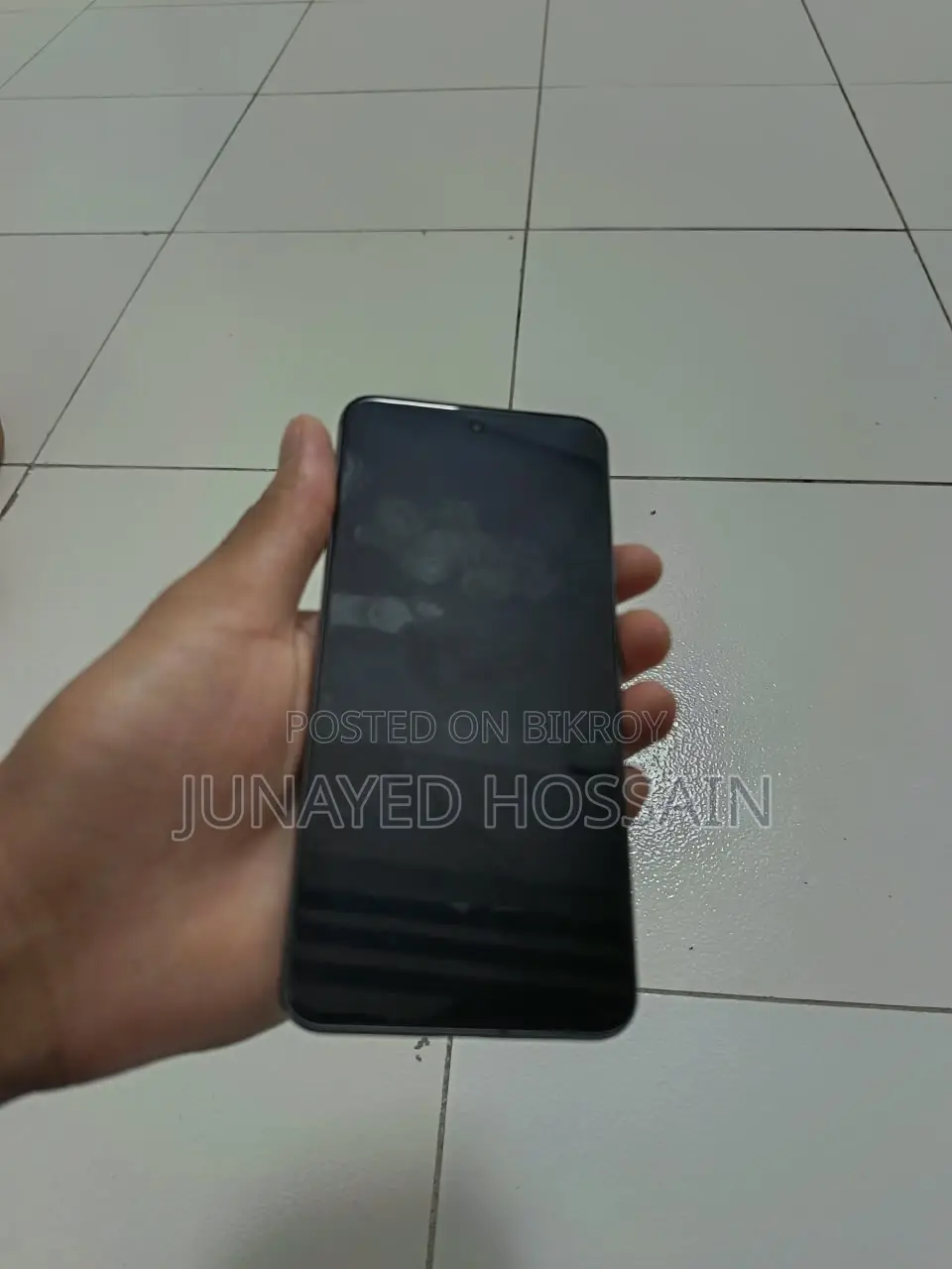 Google Pixel 8 128 GB Black