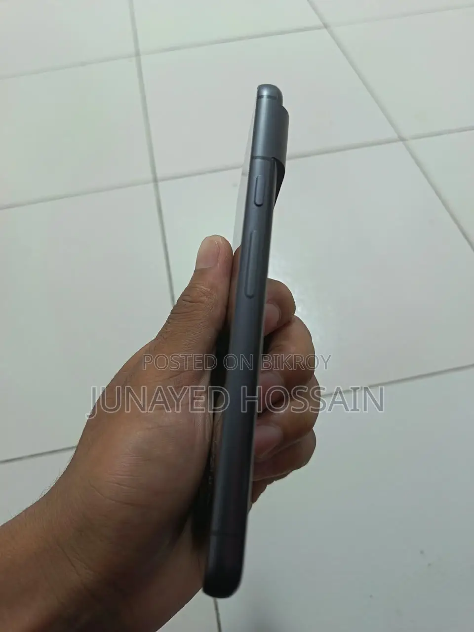 Google Pixel 8 128 GB Black