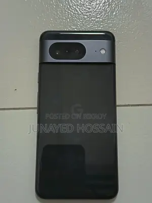 Google Pixel 8 128 GB Black