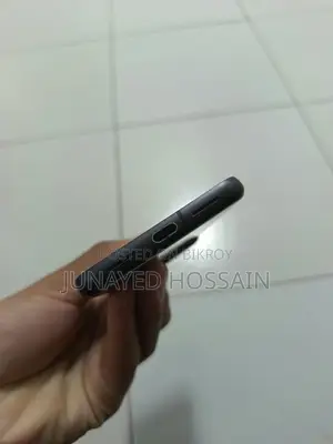 Google Pixel 8 128 GB Black