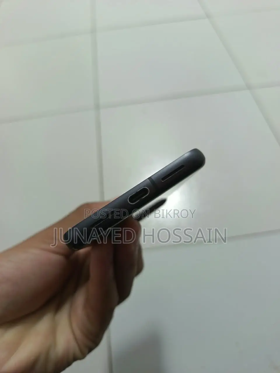 Google Pixel 8 128 GB Black