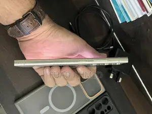 স্যামসাং গ্যালাক্সি এস২৪ আল্ট্রা ৫১২ জিবি গ্রে