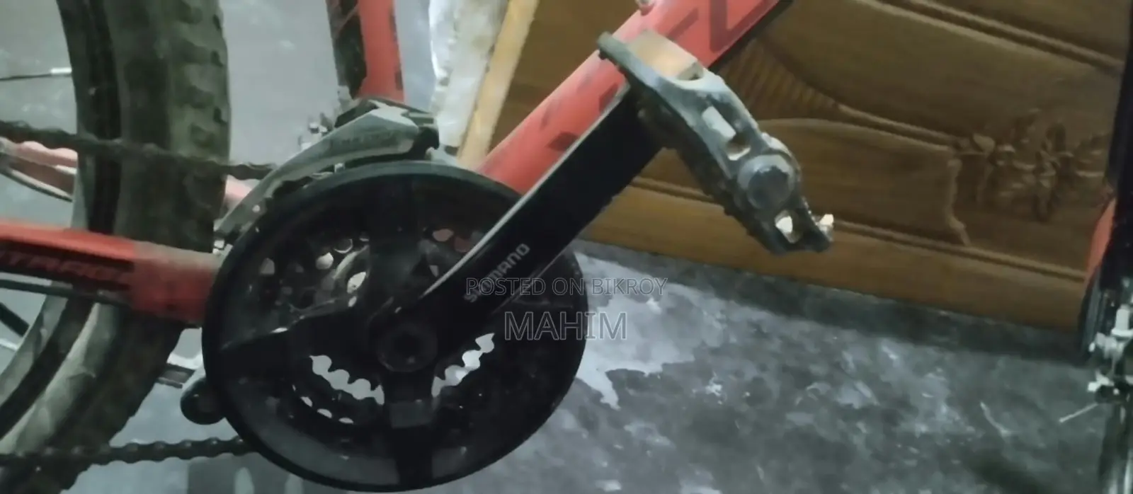 ভেলোসি ৬০২ সাইকেল সেল