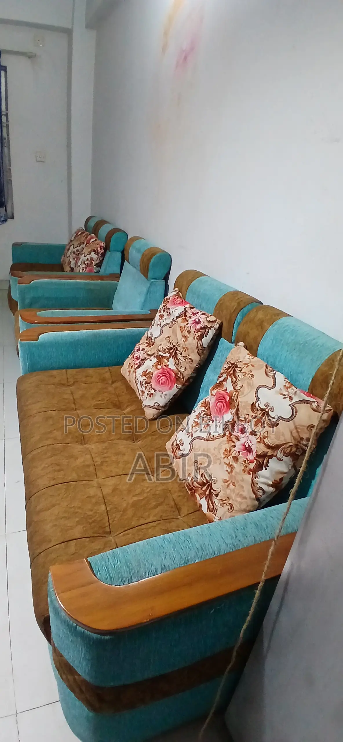 Sofa 2+2+1