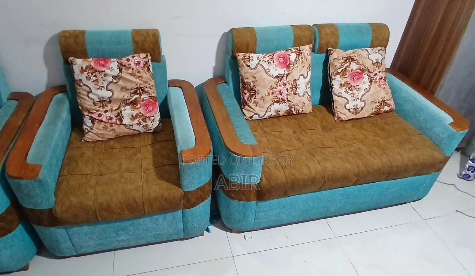 Sofa 2+2+1