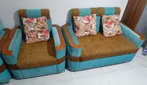 Sofa 2+2+1