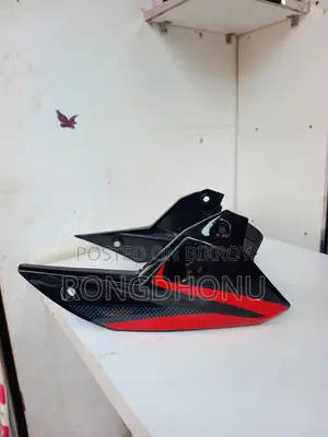 Engine Guard for Pulsar 150 Bike